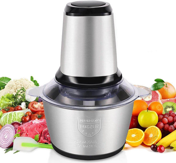 Electric Food Processor