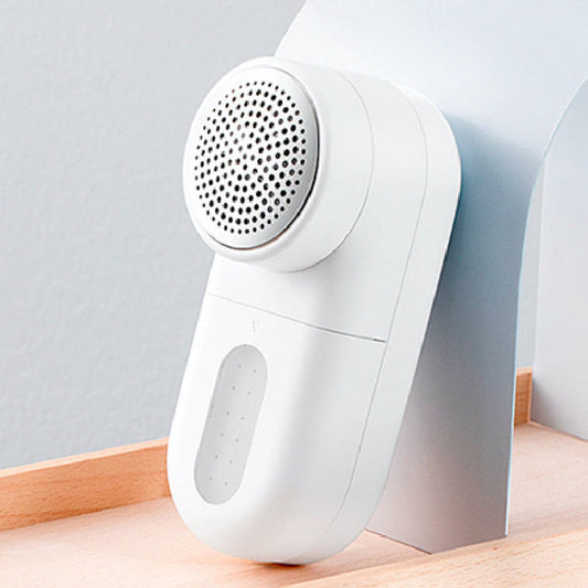 Electric lint remover