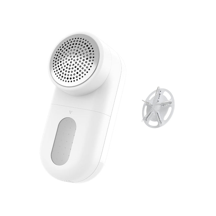 Electric lint remover