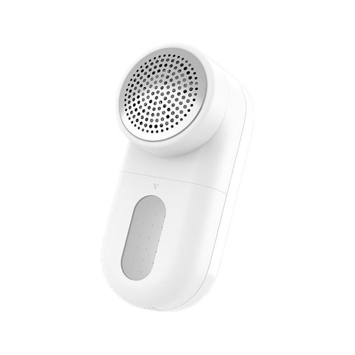 Electric lint remover