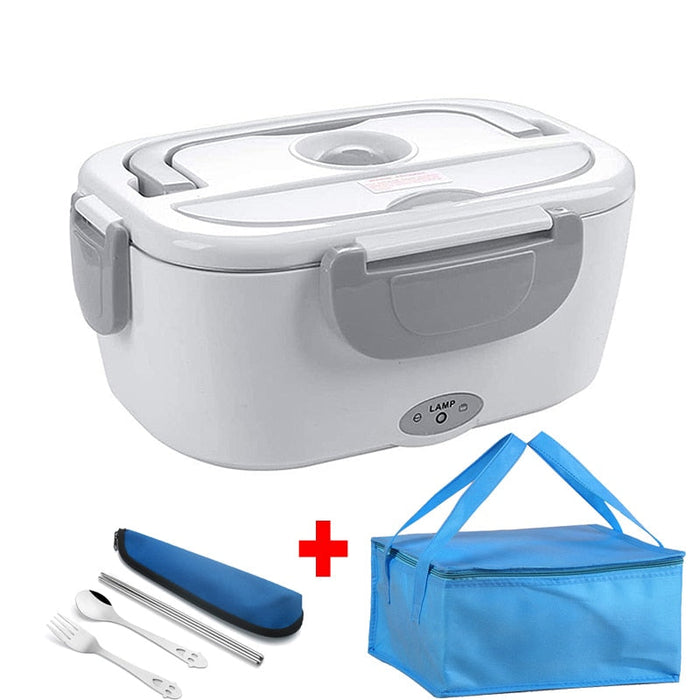Electric Lunch Box