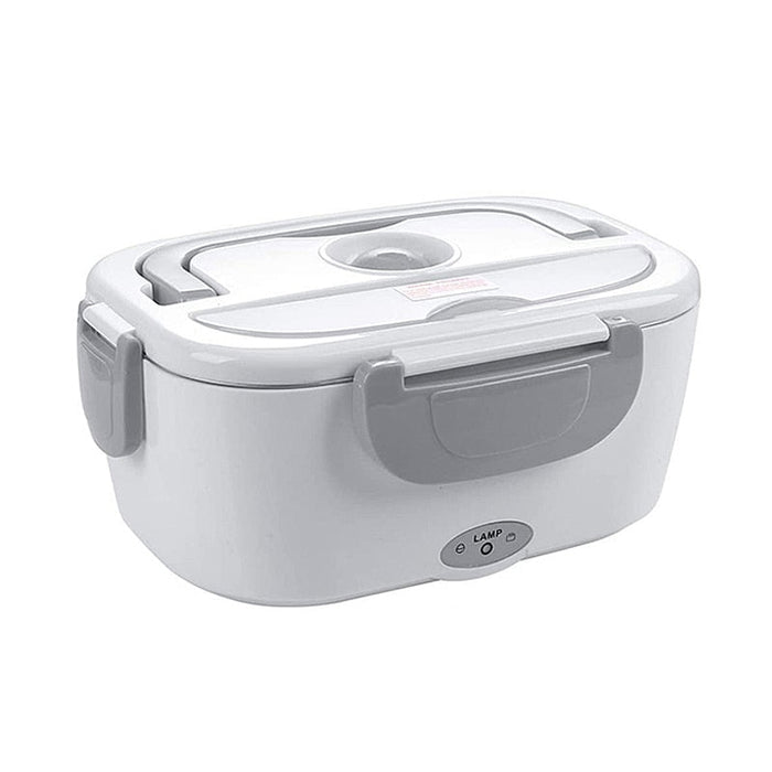 Electric Lunch Box