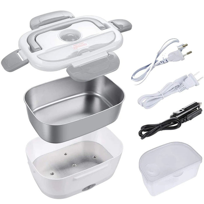 Electric Lunch Box