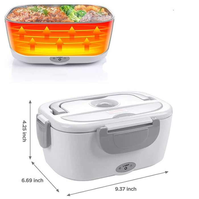 Electric Lunch Box