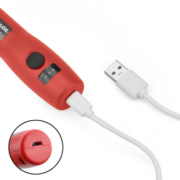 Electric Mini Grinder Kit PRO