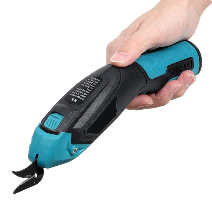 Electric Scissors