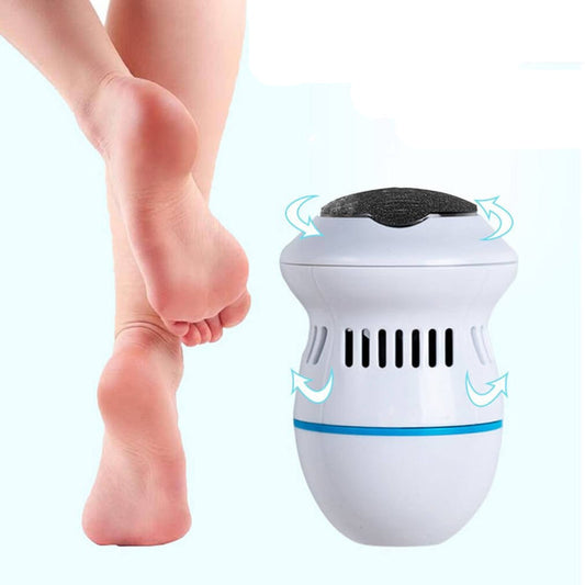 Electric Vacuum Absorption Foot Grinder