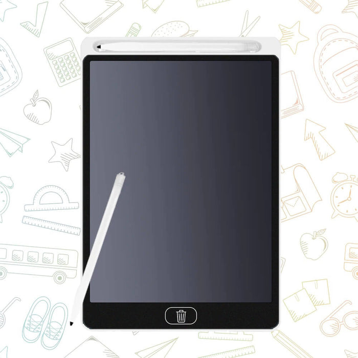 Electronic writing board