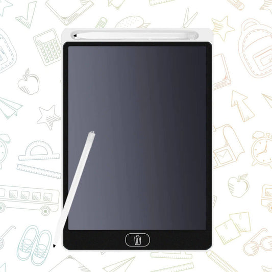 Electronic writing board