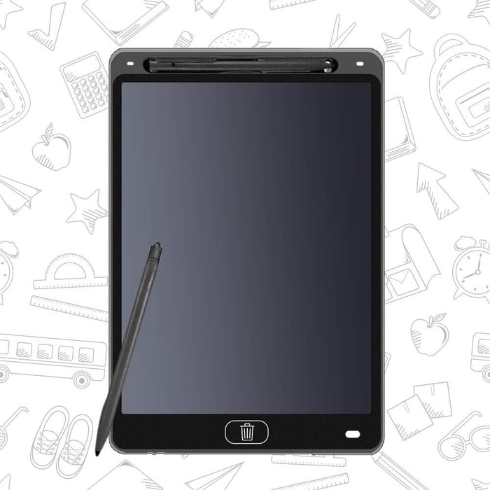 Electronic writing board