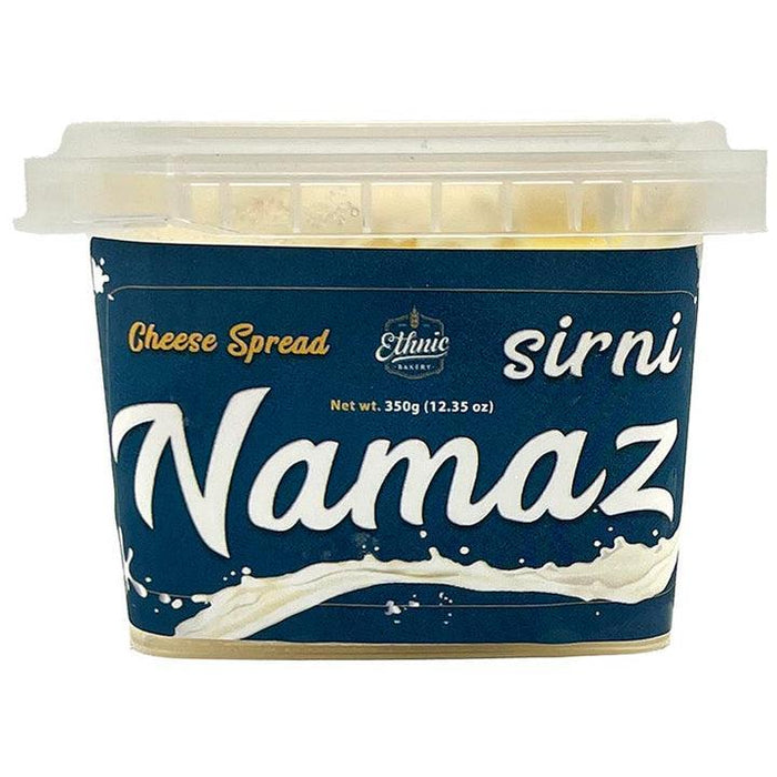 EM Cheese Spread / Sirni Namaz 350g (Ethnic Bakery)