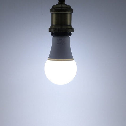 Emergency LED lamp