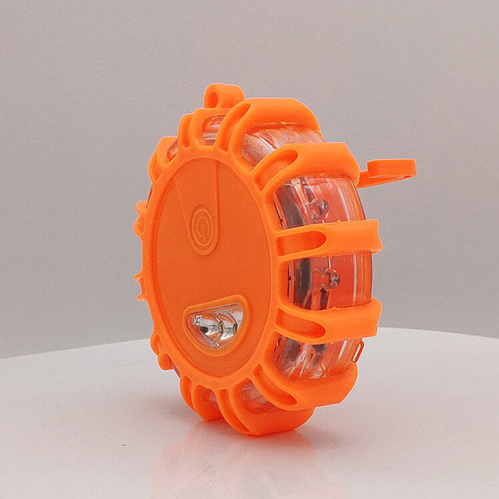 Emergency LED Light