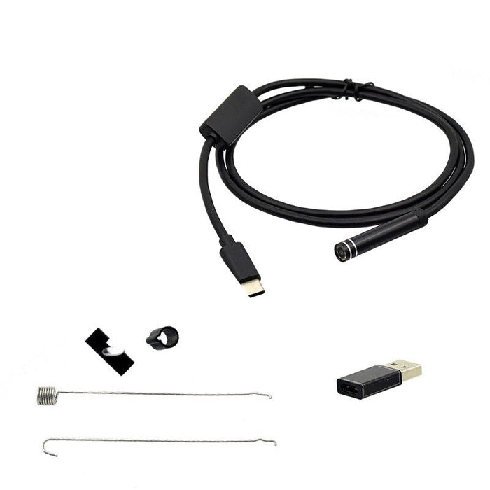 Endoscope Inspection Camera