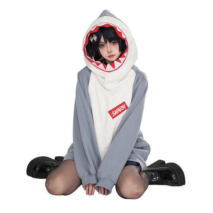 Sharkboo Ver.-Order Processing Time Refer to Description Page / S