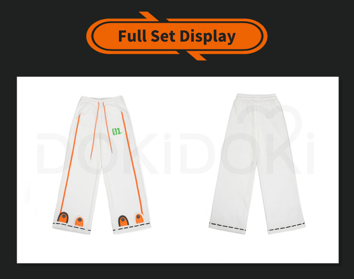 Pants Only-Order Processing Time Refer to Description Page / Pants-M-Order Processing Time Refer to Description Page