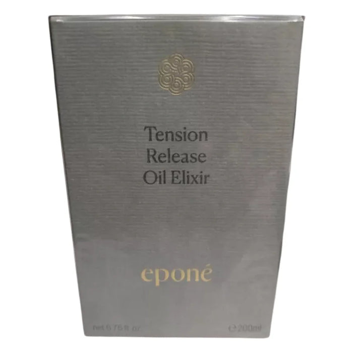 Tension Release Oil- Elixir-200 ml eponé
