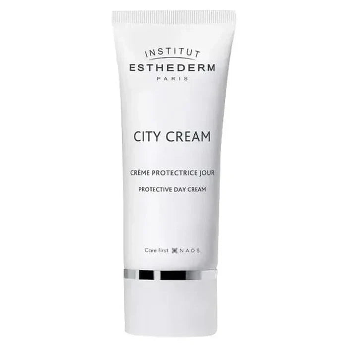 Esthederm City Crème Protectrice Jour 30 ml