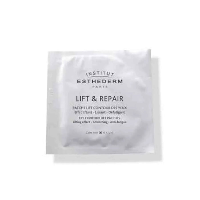 Sachet individuel esthederm eye contour lift path 10