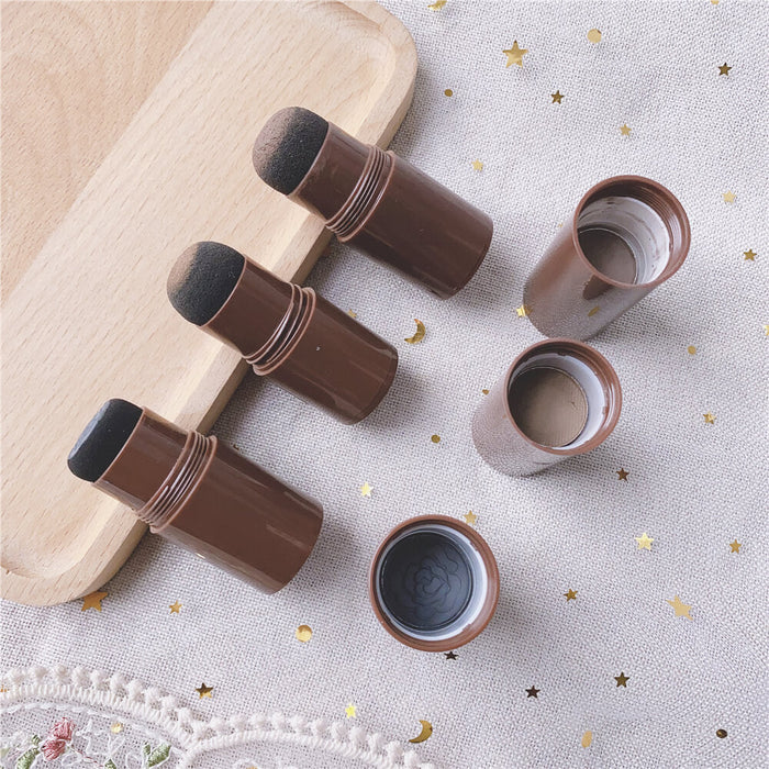Eyebrow Template Stamp