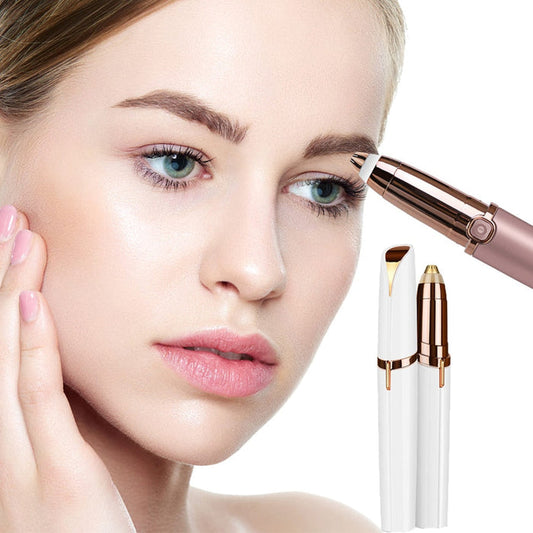Eyebrow Trimmer