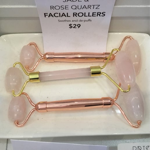 Face Roller