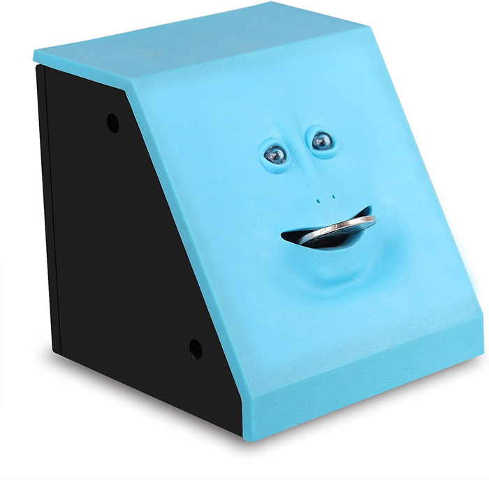 Facial sofa