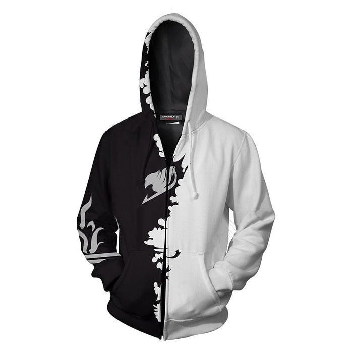 Fairy Tail hoodie