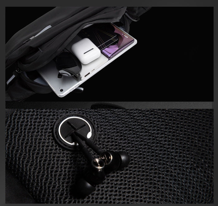 Fanny Bag Pack