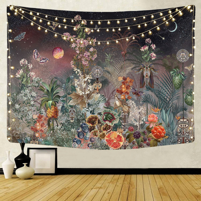 Fantasy Tapestry