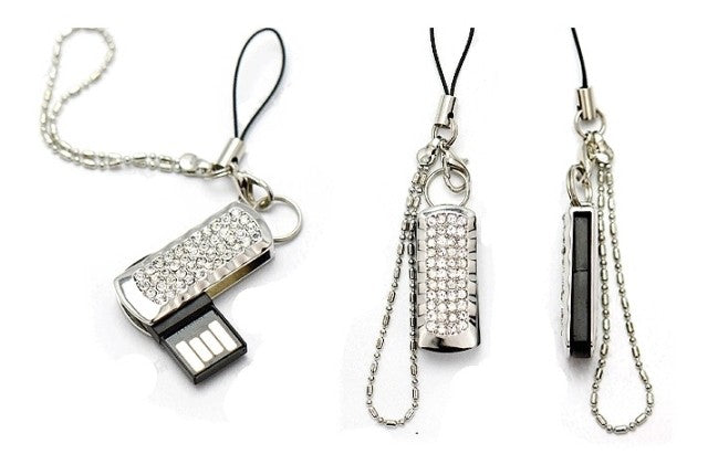 16GB 2.0 Silver