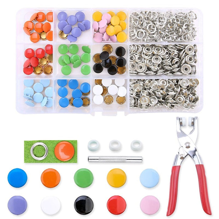 Fasteners Kit Tool