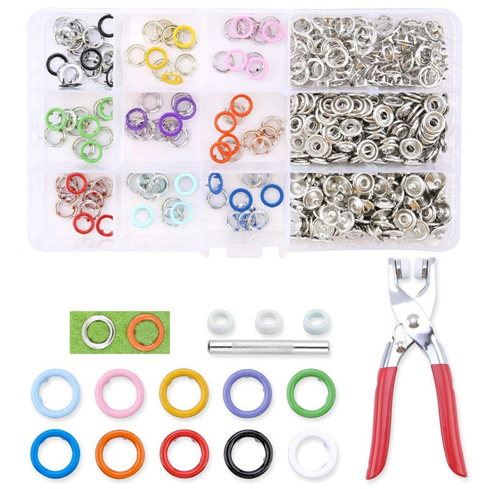 Fasteners Kit Tool