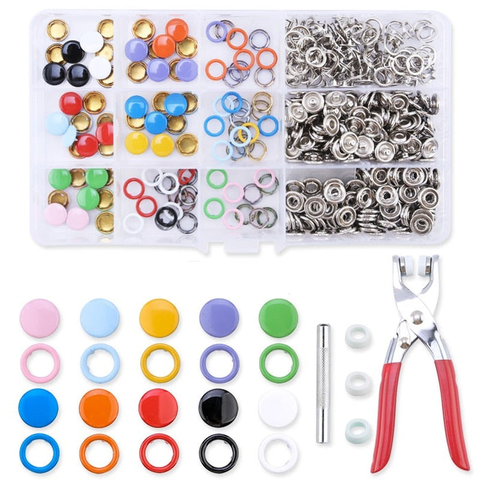 Fasteners Kit Tool