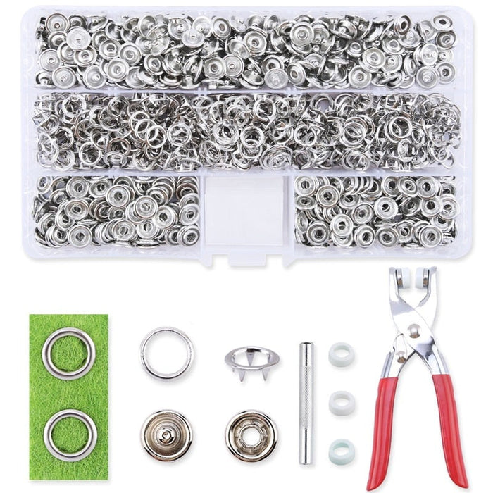 Fasteners Kit Tool