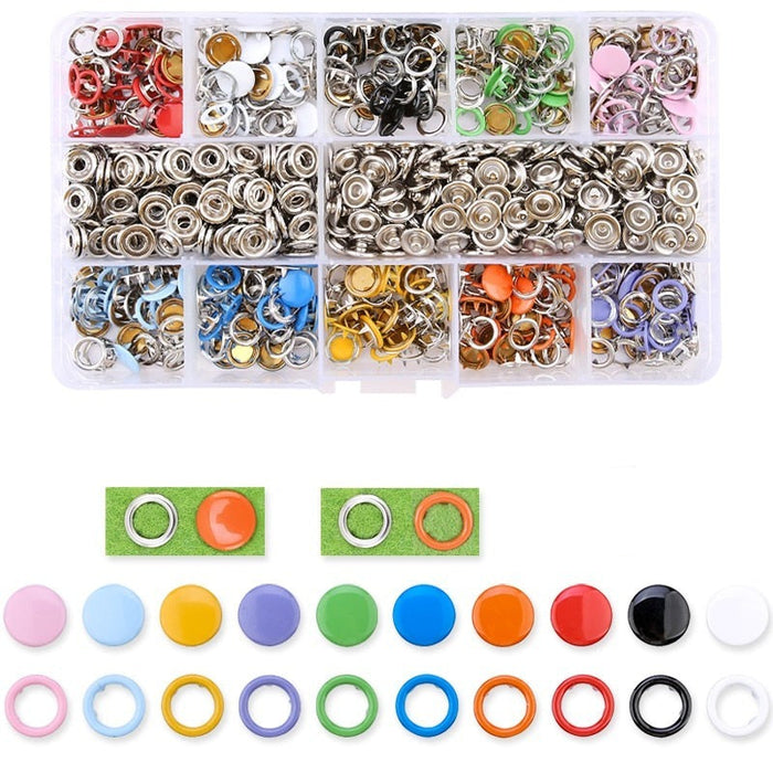 Fasteners Kit Tool