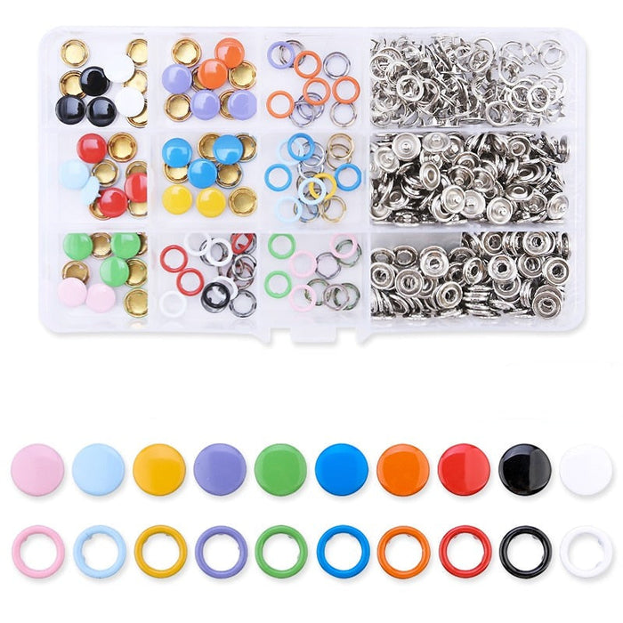Fasteners Kit Tool