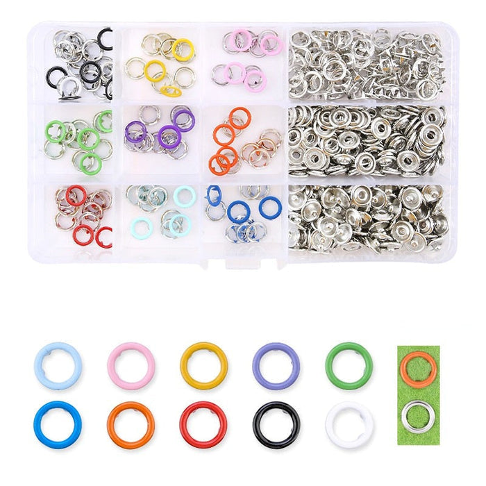 Fasteners Kit Tool