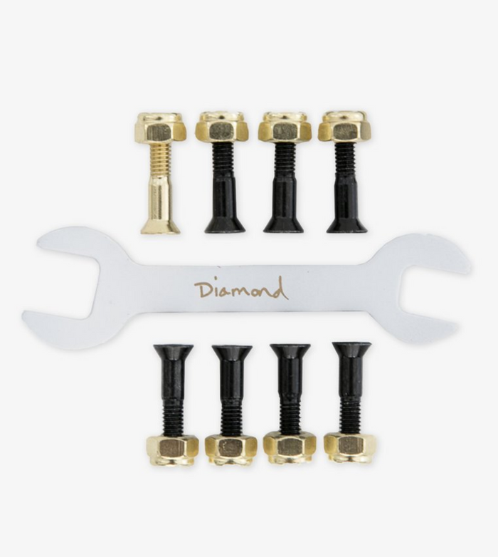 Felipe Gustavo Pro Hardware 7/8"