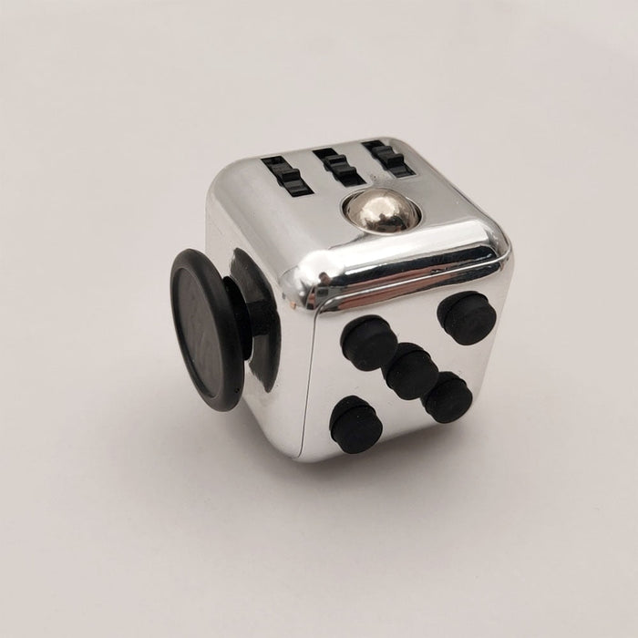 Fidget Cube