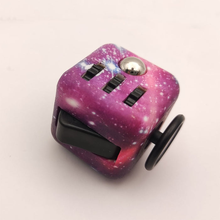 Fidget Cube