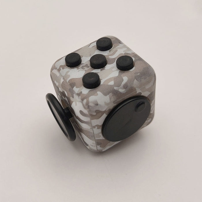 Fidget Cube
