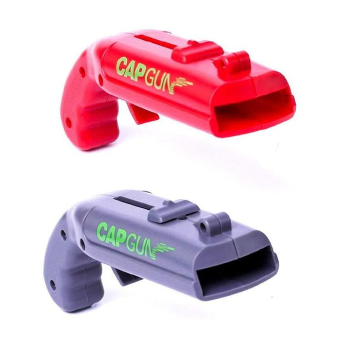Firing Cap Gun (Buy 1 Get 1 Free)