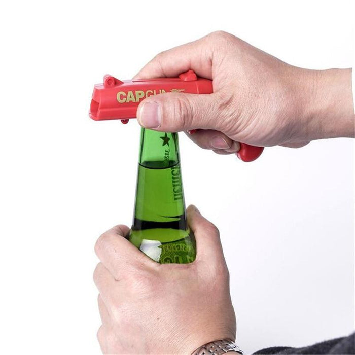 Firing Cap Gun (Buy 1 Get 1 Free)