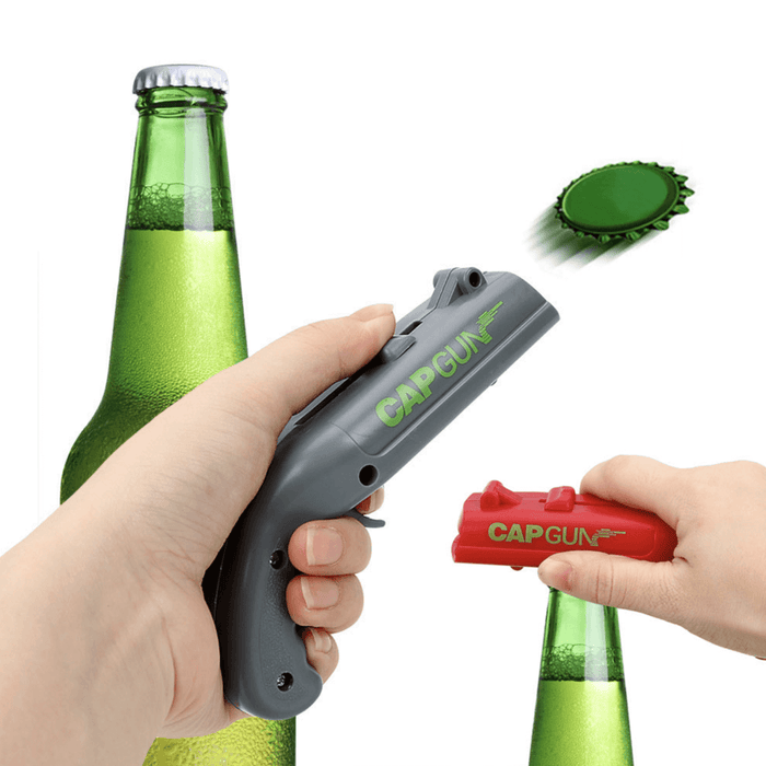 Firing Cap Gun (Buy 1 Get 1 Free)