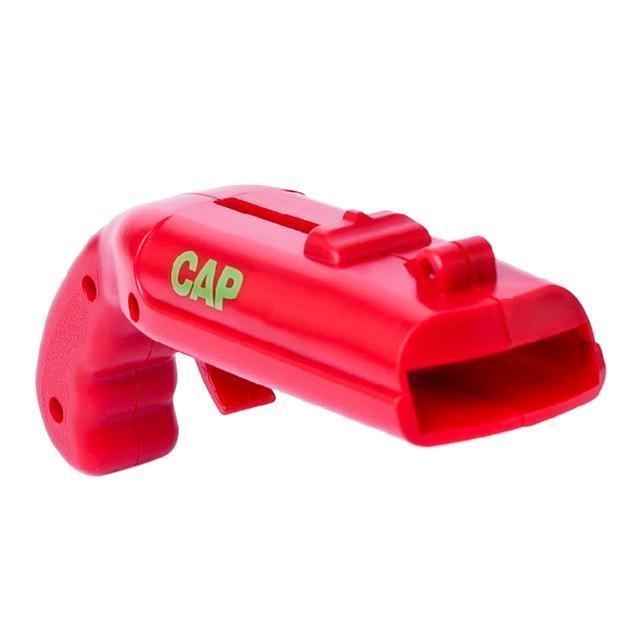Firing Cap Gun (Buy 1 Get 1 Free)