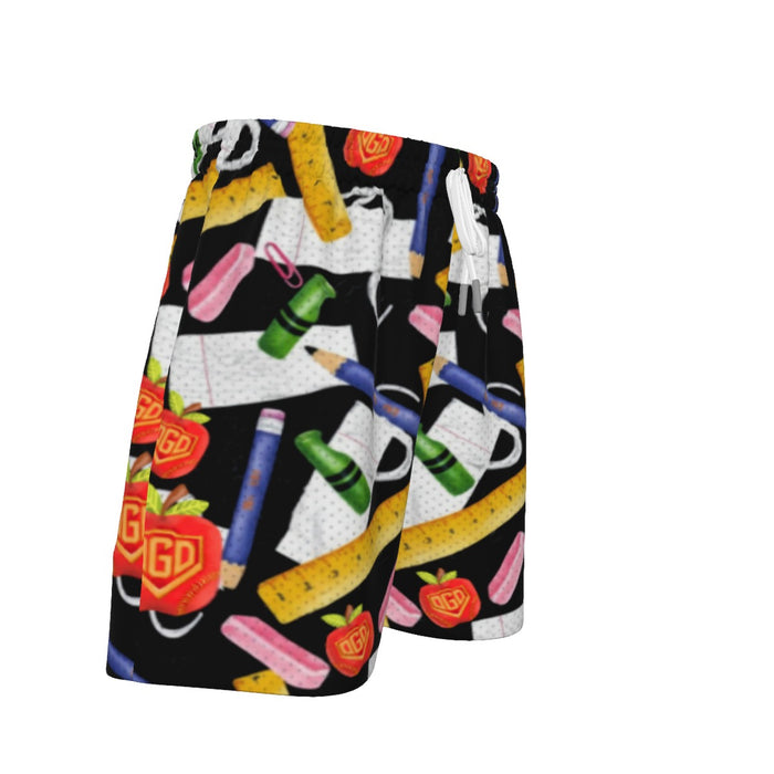 First Day Fresh Sport Shorts (All Sizes)