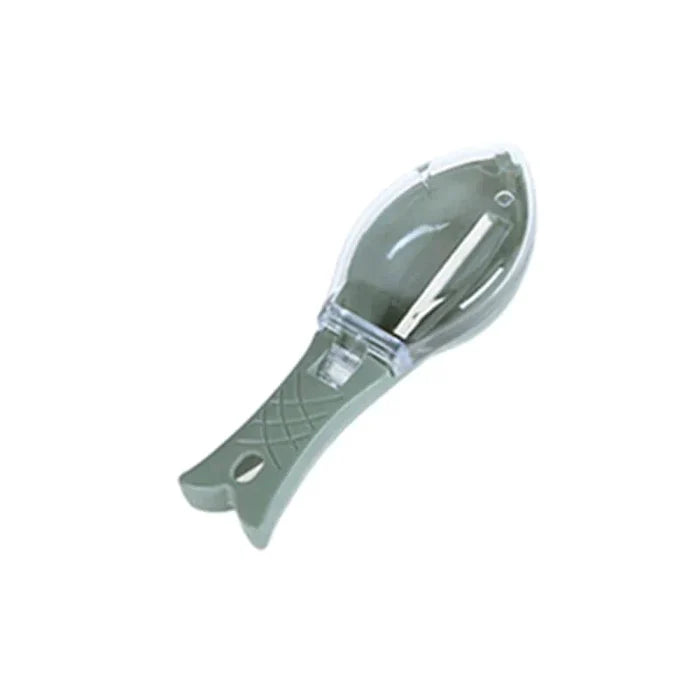 Fish scale remover (1 + 1 FREE!)
