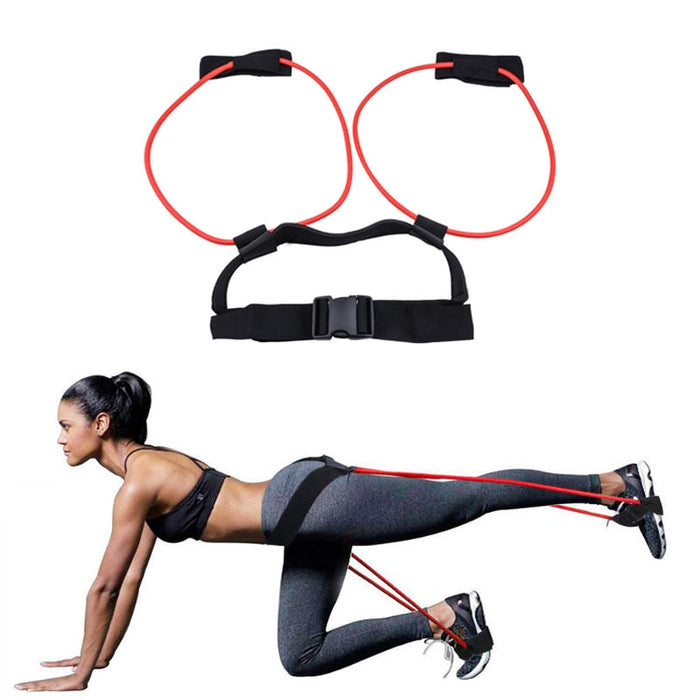 Fitness Booties Bands
