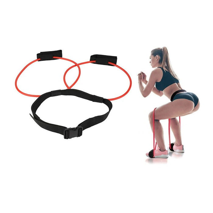 Fitness Booties Bands